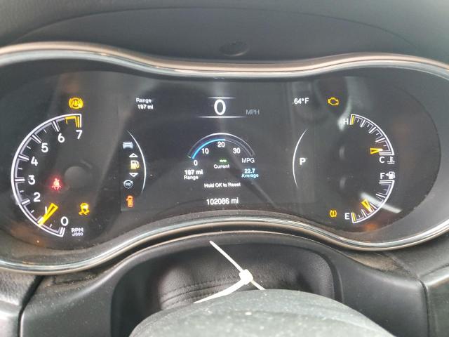 1C4RJFAG3FC827971 Jeep Grand Cherokee Laredo