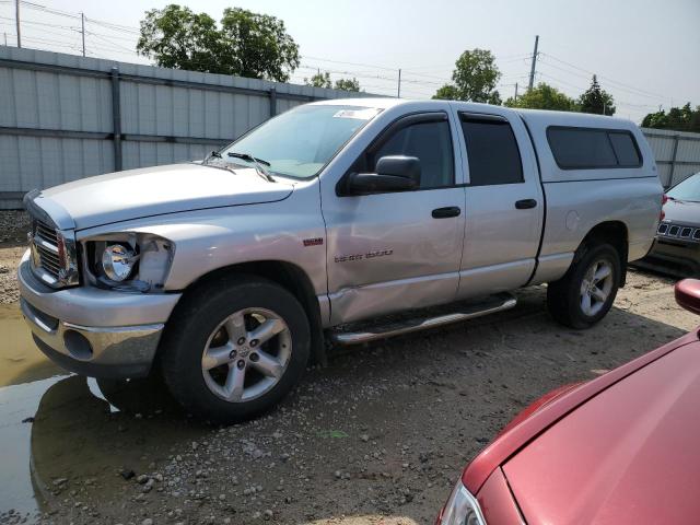 2007 Dodge Ram 1500 ST