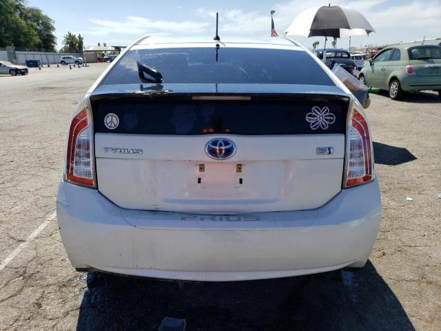 JTDKN3DU0E1819276 Toyota PRIUS