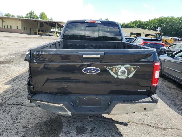 1FTFX1E42LKD54778 Ford F-150 F150 SUPER 6