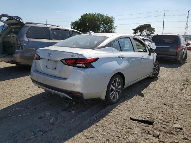 3N1CN8EV6LL812897 Nissan VERSA SV