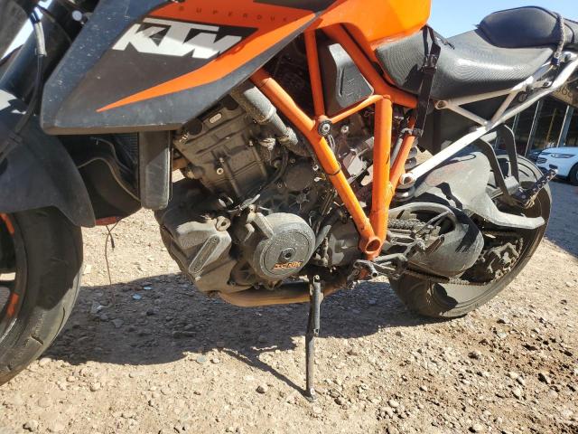 2016 KTM 1290 SUPER - VBKV39407GM936971