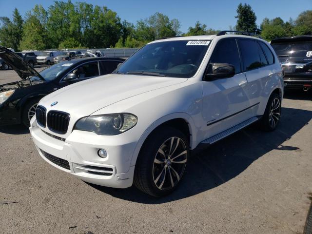 2009 BMW X5 