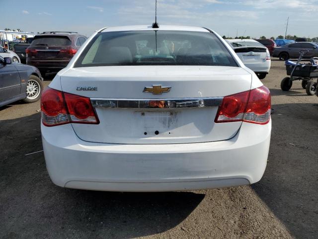 1G1PA5SH2F7289922 Chevrolet CRUZE LS