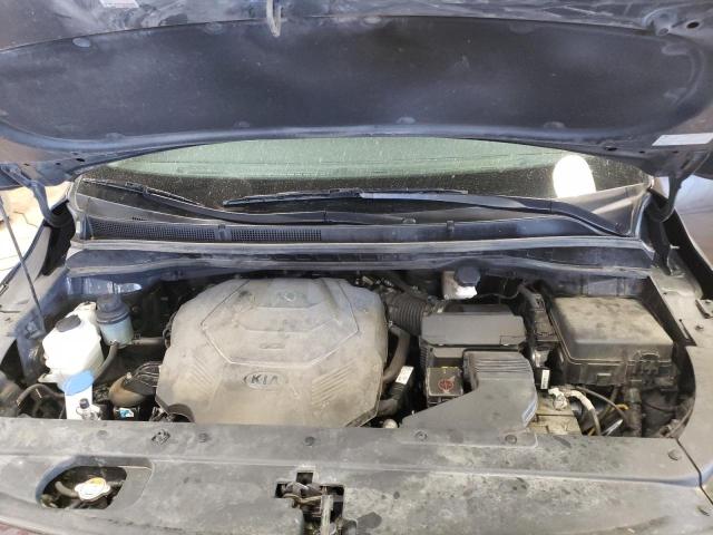 KNDMB5C16M6668594 KIA SEDONA LX