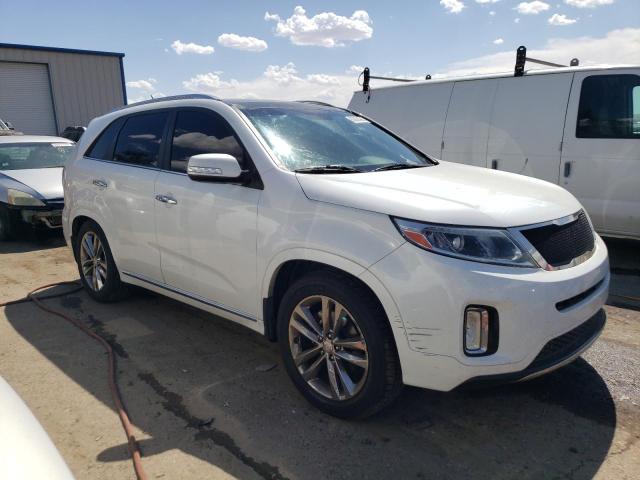 5XYKW4A7XFG589524 KIA SORENTO SX