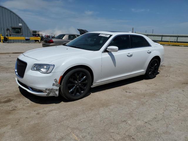 2016 Chrysler 300 Limited