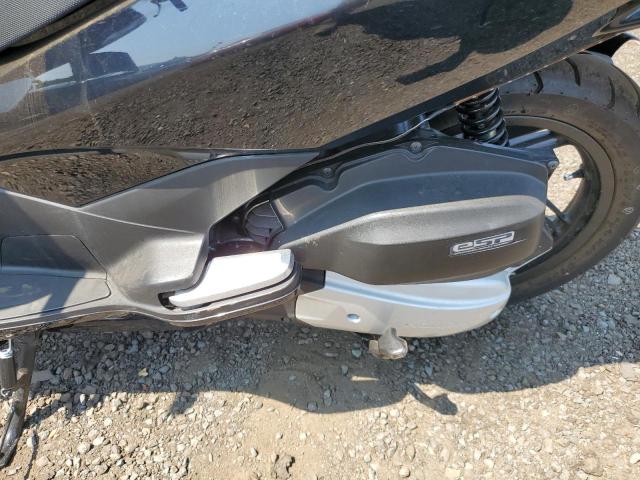2015 HONDA PCX 150 RLHKF1800FY002715