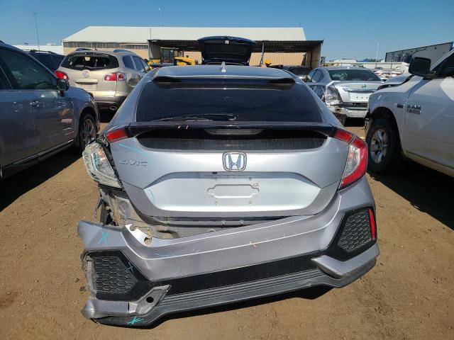 SHHFK7H25HU422506 Honda Civic Lx