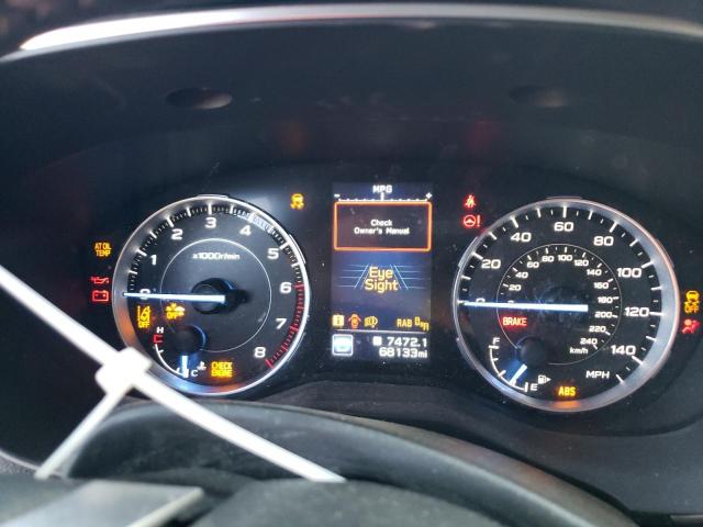 4S4WMAMDXM3416655 Subaru Ascent Limited