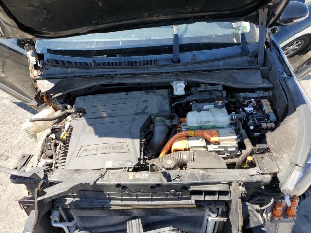 2018 KIA NIRO EX PR - KNDCC3LDXJ5163019
