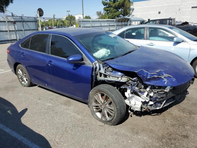 2016 TOYOTA UK 4T1BF1FK0GU538301