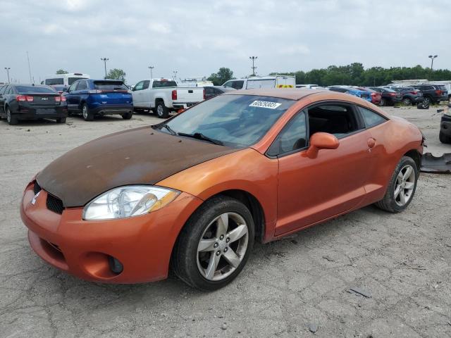 2008 Mitsubishi Eclipse GS