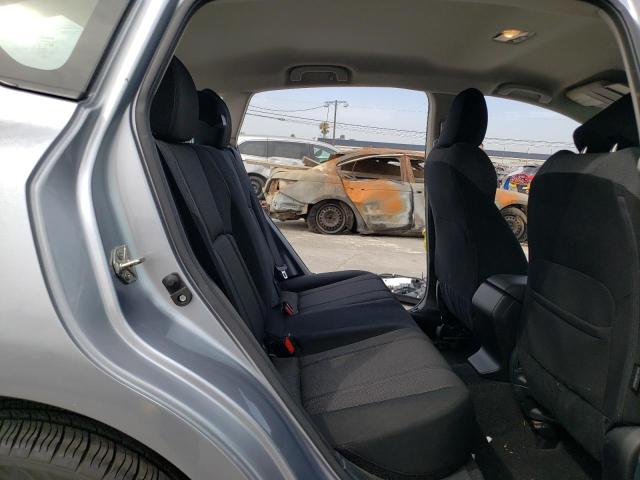 4S3GTAD69H3722703 Subaru Impreza Premium Plus