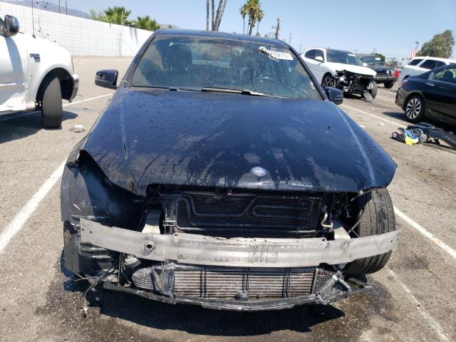 WDDGF4HB4ER308999 Mercedes-Benz C 250