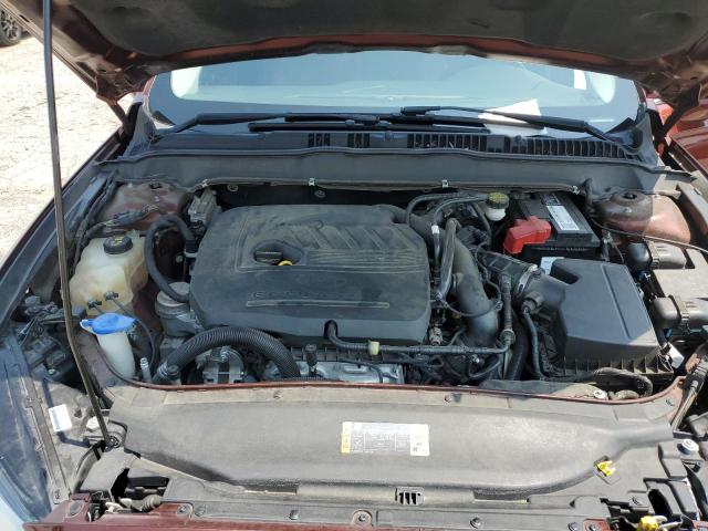 3FA6P0HD5FR181026 2015 FORD FUSION, photo no. 11