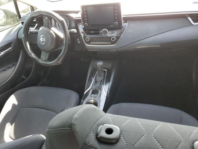 JTDVPMAEXMJ121377 Toyota COROLLA LE