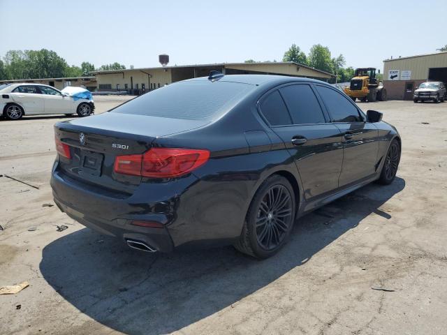 2017 BMW 530 XI - WBAJA7C32HG458493