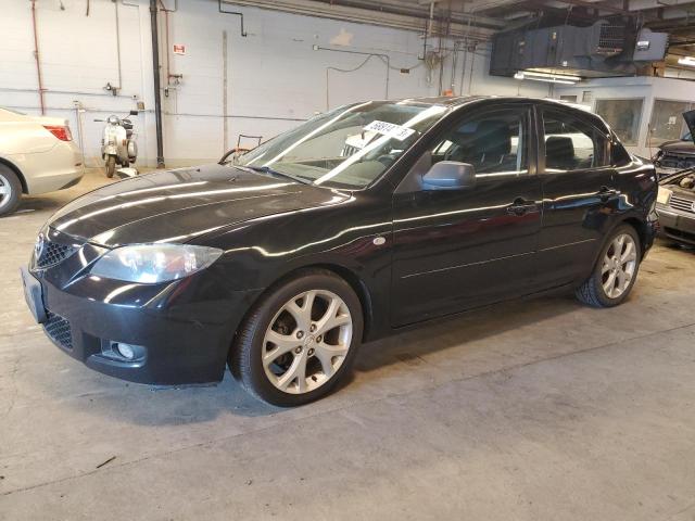 2009 Mazda Mazda3 i