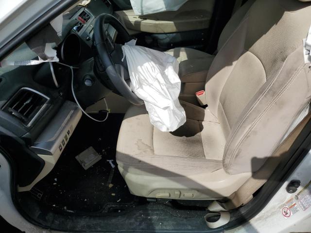 4S3BNAF60H3040424 Subaru Legacy 2.5i Premium