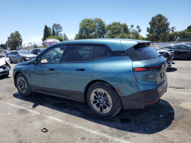 WB523CF07NCK56145 BMW Ix Xdrive50