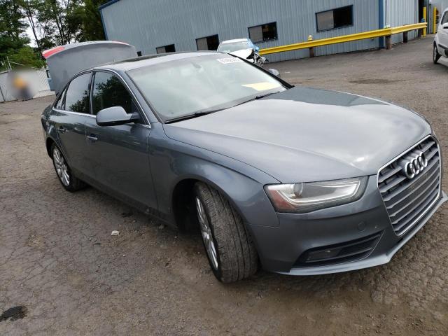 VIN WAUAFAFL3DA054691 2013 Audi A4, Premium no.4