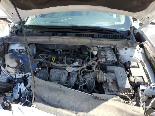 3FA6P0G76JR218296 Ford FUSION S