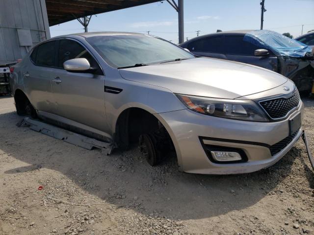 5XXGM4A71EG334582 KIA Optima Lx