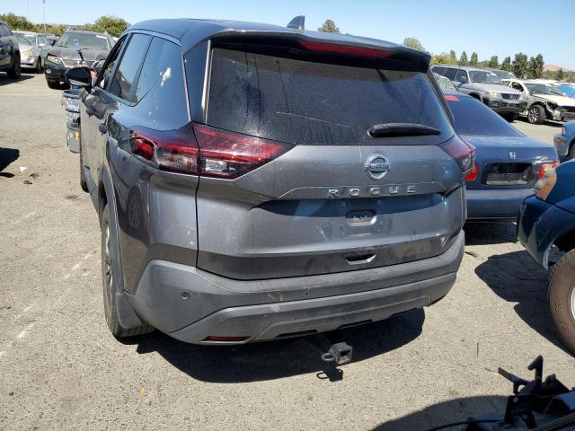 5N1AT3AA2MC682223 Nissan ROGUE S