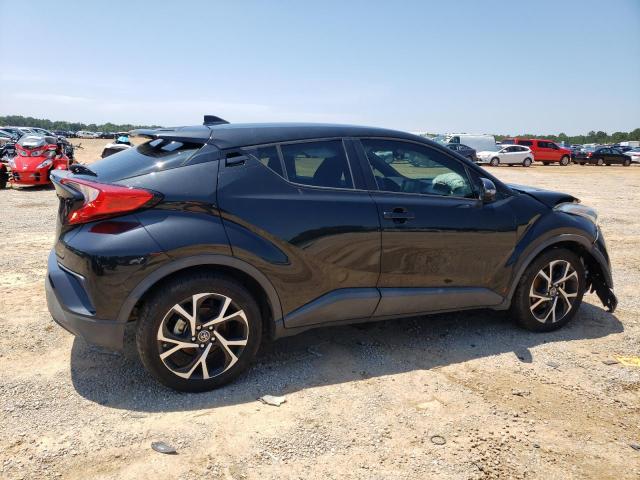 NMTKHMBXXJR032695 2018 Toyota C-Hr Xle