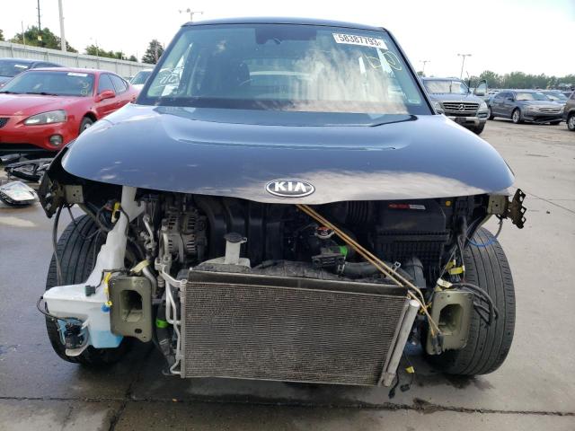 KNDJ23AU5L7069148 KIA SOUL LX