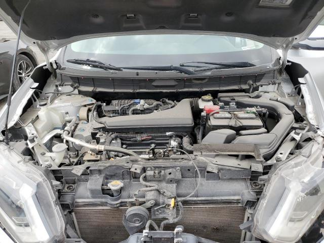 2020 NISSAN ROGUE S - KNMAT2MT3LP531765