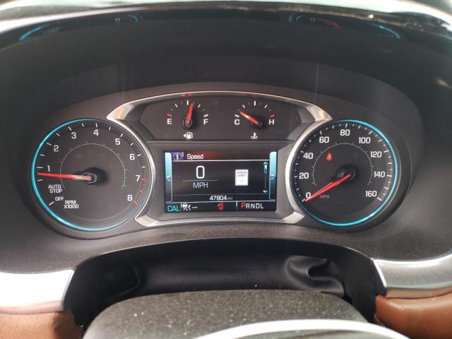 1GNEVJKW0KJ299900 Chevrolet Traverse H 9