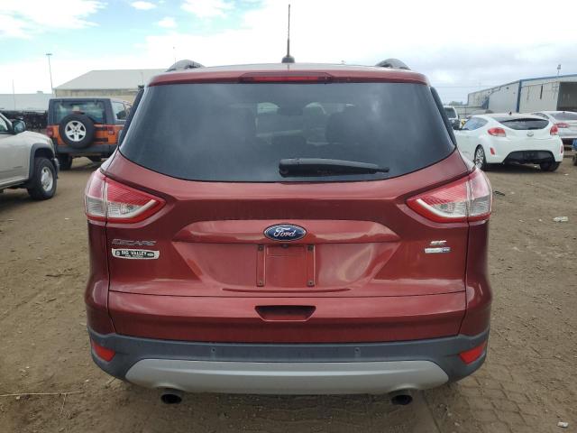 1FMCU9GX1EUB24797 Ford ESCAPE SE