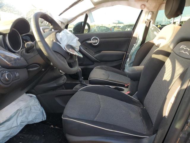 ZFBCFXABXHP602172 Fiat 500x Pop