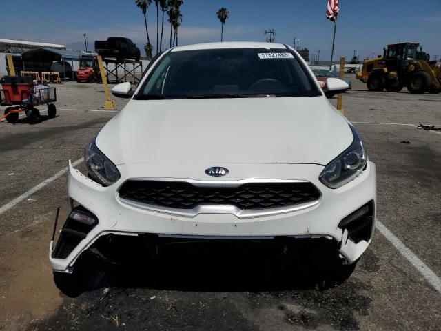 3KPF24AD2ME266923 KIA FORTE FE