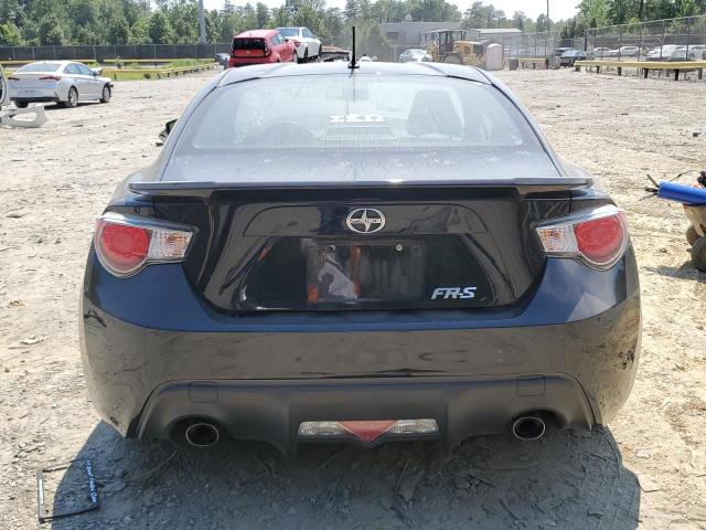 JF1ZNAA19E8709028 | 2014 TOYOTA SCION FR-S