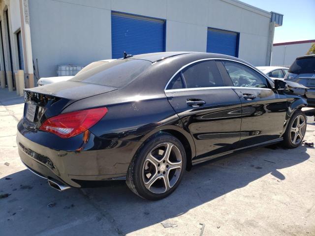 WDDSJ4EB4EN111786 Mercedes-Benz CLA 250