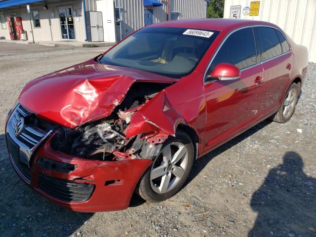 2006 Volkswagen Jetta TDI