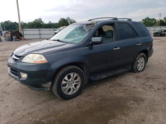 2003 Acura MDX Touring