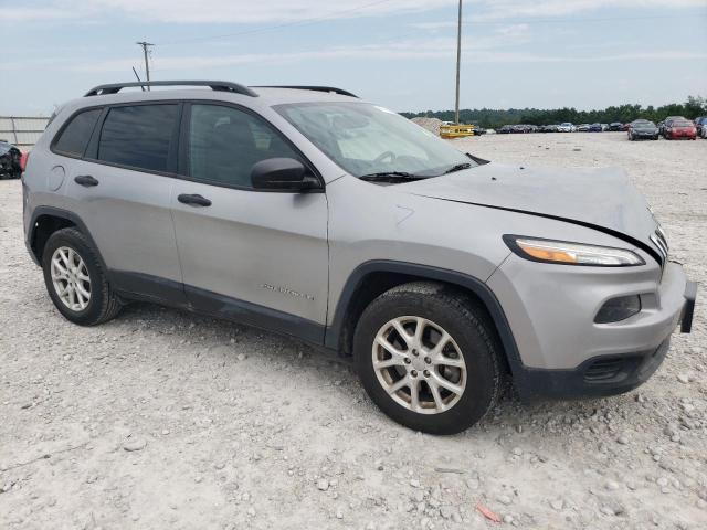 1C4PJMAB2GW290090 Jeep Cherokee Sport