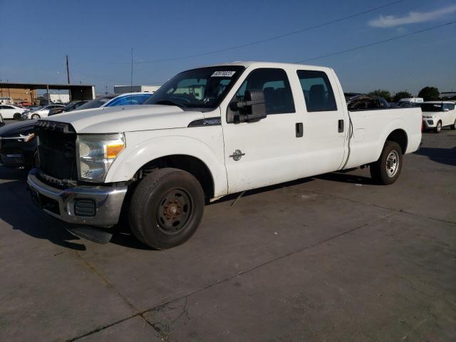 2012 Ford F-250 