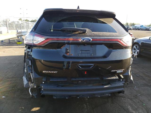 2FMTK4AP0FBB59694 2015 FORD EDGE, photo no. 6