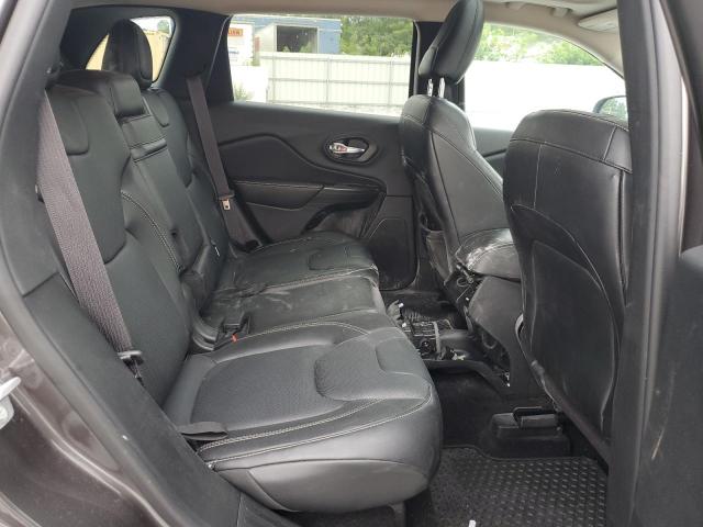 1C4PJMDS2EW214135 Jeep Cherokee Limited
