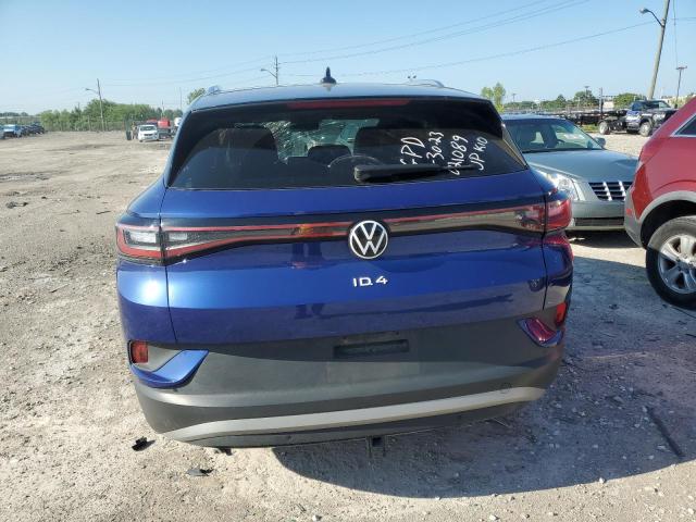 2021 VOLKSWAGEN ID.4 FIRST WVGDMPE20MP021089