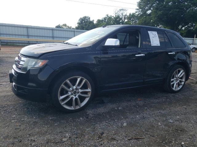 2009 Ford Edge Sport