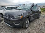2019 JEEP COMPASS LI - 3C4NJDCB2KT620247