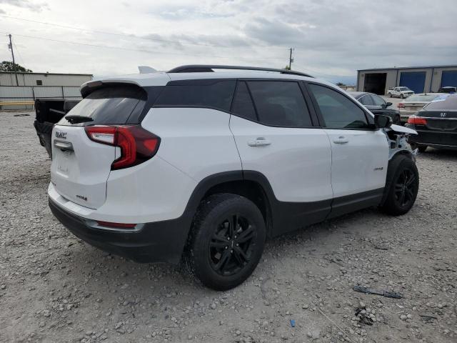 2022 GMC TERRAIN AT 3GKALYEV3NL165005