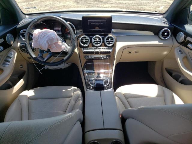 WDC0G4JBXHF271444 Mercedes-Benz GLC 300