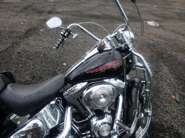 2001 HARLEY-DAVIDSON FXSTSI 1HD1BZB141Y071924